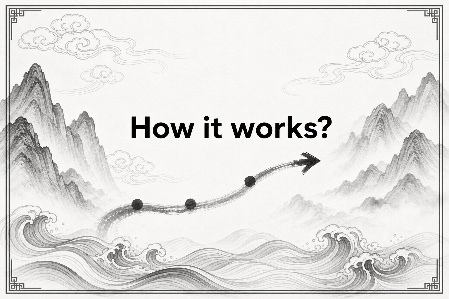 How it works?