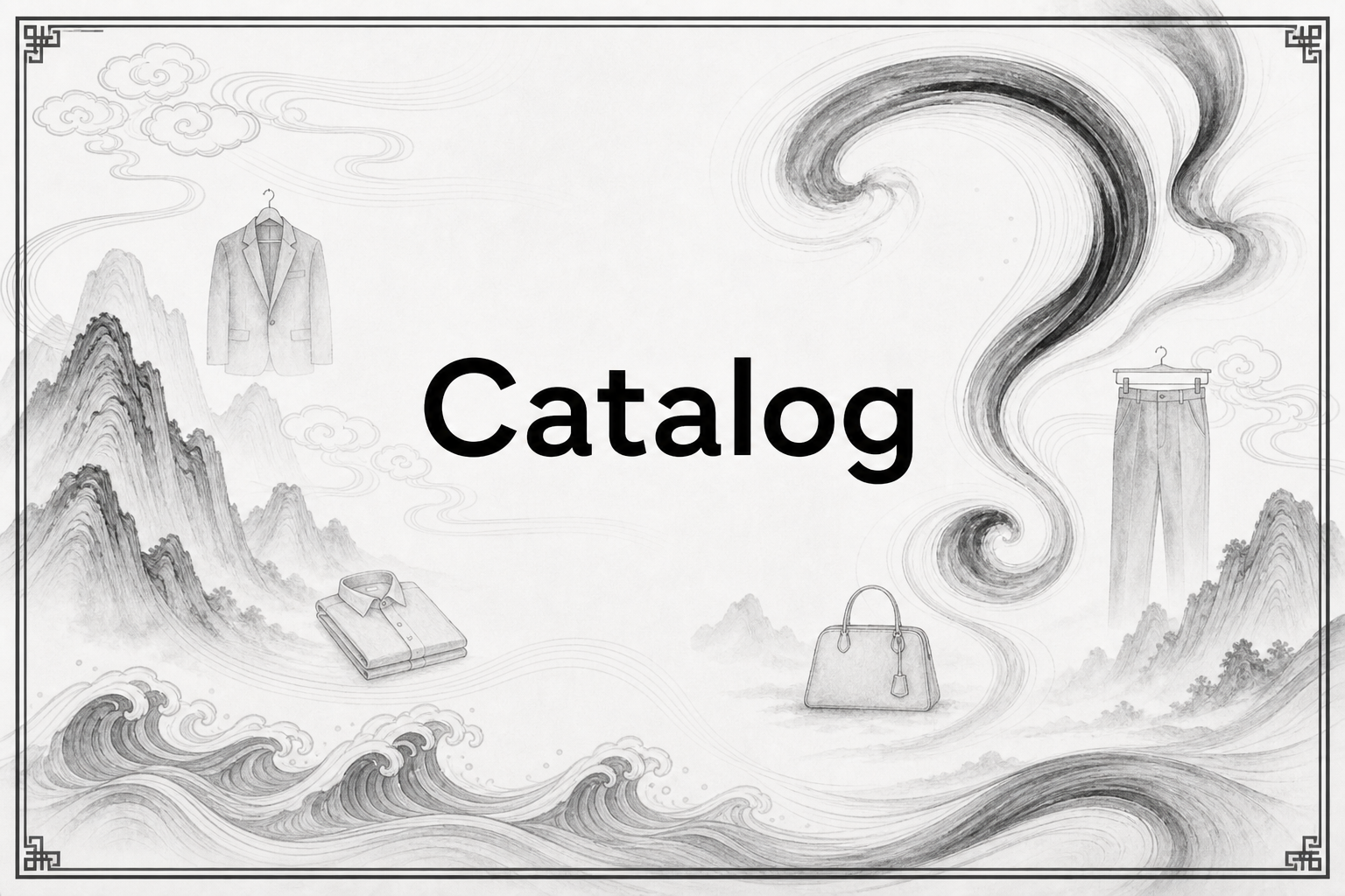 Catalog