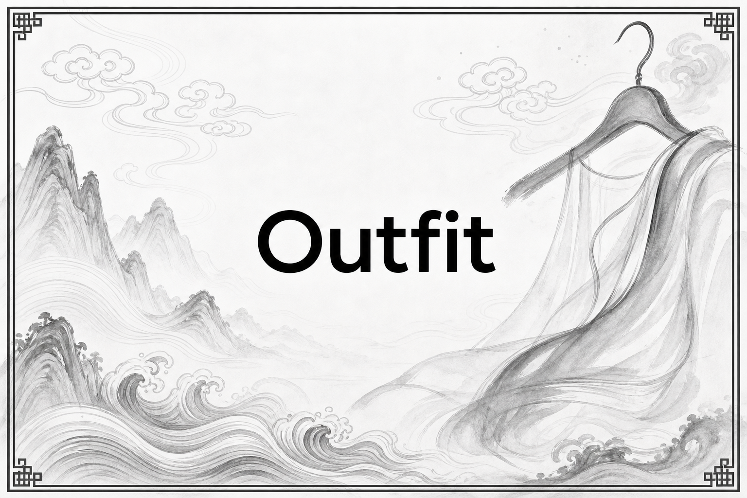 Outfit
