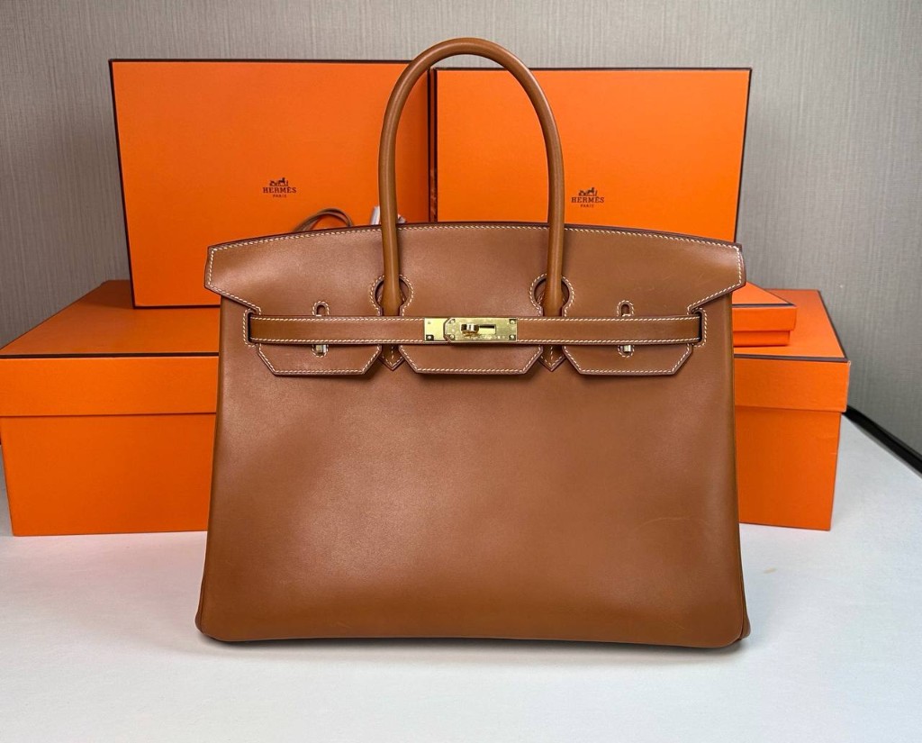 Birkin bag