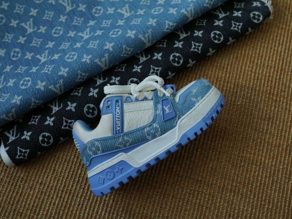 Louis Vuitton sneakers